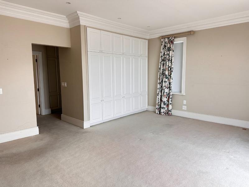 To Let 4 Bedroom Property for Rent in Fish Hoek Western Cape